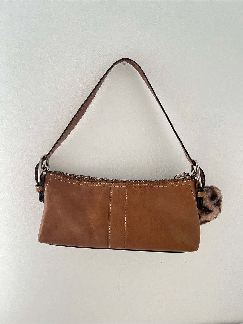 Coach Bag - Picture 2 of 11